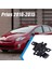 Toyota Prius 2010-2015 Için Araba Kaput Mandalı Kaput Kilidi Motor Grubu 53510-47092 (Yurt Dışından) 2