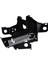 Toyota Prius 2010-2015 Için Araba Kaput Mandalı Kaput Kilidi Motor Grubu 53510-47092 (Yurt Dışından) 3