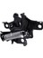 Toyota Prius 2010-2015 Için Araba Kaput Mandalı Kaput Kilidi Motor Grubu 53510-47092 (Yurt Dışından) 4