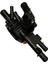 25600-2GGA0 Motor Soğutma Suyu Sıcaklık Kontrol Tertibatı Hyundai Santa Fe Sport Sorento 2.4l 2014-2020 256002GGA0 (Yurt Dışından) 1