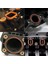 20 Adet Emme Manifoldu Conta Conta Takımı 11612246945 Bmw 3 5 6 7 Serisi E61 E63 E70 E83 E90 E92 X3 X5 X6 11617790198 (Yurt Dışından) 4