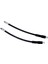 Arka Fren Hortumu Bmw 3 5 6 7 Serisi E60 E61 E63 E64 E65 520I 525I 540I 740I 34321154904,34321159890 (Yurt Dışından) 1