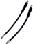Arka Fren Hortumu Bmw 3 5 6 7 Serisi E60 E61 E63 E64 E65 520I 525I 540I 740I 34321154904,34321159890 (Yurt Dışından) 3