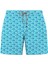 All Over Mayo Şort Gts JHN.JFSSSWL105_BLU 1