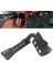 Çelik Ölü Pedal Sol Yan Ayak Dayanağı Jeep Wrangler Jk Sınırsız 2007-2018 Rubicon Sahara x Off Road Spor Aksesuarları (Yurt Dışından) 3