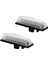 2x Lexus IS300 IS200 LS430 LED Plaka Işıkları Lambalar Doğrudan Fit Beyaz (Yurt Dışından) 1