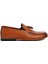 Taba Erkek Loafer Ayakkabı 1