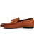 Taba Erkek Loafer Ayakkabı 2