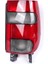 Sağ Arka Kuyruk Işık Fren Lambası Dönüş Sinyali Arka Sis Lambası 6U1945112 Volkswagen Caddy Pickup 1995-2000 Için (Yurt Dışından) 5