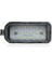 2 Adet Araba LED Numarası Plaka Aydınlatma Işığı Ford Focus Mk Iı Fıesta Mk Vıı Mondeo Mk Iv Kuga S-Max 2008-2019 (Yurt Dışından) 5