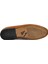 Taba Erkek Loafer Ayakkabı 5