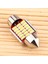 Adet C5W C10W 31MM 3014 18SMD Festoon LED Canbus Araba Inteiror Ampul Plaka Işığı 12 V (Yurt Dışından) 3