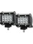 LED Işık Çubuğu, LED Işık Pod'ları 4 Inç 60W 6000LM LED Kamyon Çalışma Işıkları Spot Işıkları Tekne Pikap Atv Utv Rv Için LED Pod'lar (Yurt Dışından) 1