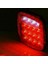 Jeep Wrangler Tj Cj Yj Için LED Kuyruk Işık Arka Işık Fren Ters Dönüş Sinyali (Yurt Dışından) 5