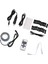 Araba Bagaj Kapağı Tavan Lambası Arka Bagaj Cam Tavan Lambası Barı Jeep Wrangler Jk Jl 2007-2023 Arka Kapı Kapağı Tavan Lambası (Yurt Dışından) 3