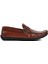 Taba Erkek Loafer Ayakkabı 1