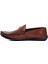 Taba Erkek Loafer Ayakkabı 2