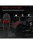 Arka Çamurluk LED Fren Kırmızı Kuyruk Motokros Motokros Xr Crf Klx Enduro Exc (Yurt Dışından) 5