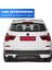 2 Adet Arka LED Işık Onarım Yedek Kart Park Lambaları LED Sürücü Panosu Kuyruk Lambası Çipi-Bmw X3 F25 10-17 B003809.2 (Yurt Dışından) 5