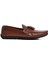 Taba Erkek Loafer Ayakkabı 1