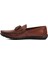 Taba Erkek Loafer Ayakkabı 2