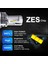 H4 Hb2 9003 Araba LED Entegre Far Ampulü M3 Mini Uzun ve Kısa Far Zes Çipleri 6000K Kablosuz Doğrudan Fiş (Yurt Dışından) 2