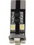2 x T10 W5W Canbus Hatasız 8 Smd LED Beyaz Kamalı Ampuller 12V (Yurt Dışından) 4
