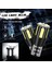 194 LED Ampul 6000K Beyaz Süper Parlak 168 2825 W5W T10 Wedge 39-Smd 3014 Chipsetler LED Yedek Ampuller Araba Için Hatasız Kubbe Harita Kapı Nezaket Plaka Işıkları (2 Adet) (Yurt Dışından) 2