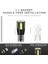 194 LED Ampul 6000K Beyaz Süper Parlak 168 2825 W5W T10 Wedge 39-Smd 3014 Chipsetler LED Yedek Ampuller Araba Için Hatasız Kubbe Harita Kapı Nezaket Plaka Işıkları (2 Adet) (Yurt Dışından) 3