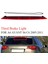 Audi A6 Avant S6 C6 2005-2011 3rd Üçüncü Fren Lambası LED Stop Lamba Donanımı 4F9945097 (Yurt Dışından) 5