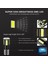 194 LED Ampul 6000K Beyaz Süper Parlak 168 2825 W5W T10 Wedge 39-Smd 3014 Chipsetler LED Yedek Ampuller Araba Için Hatasız Kubbe Harita Kapı Nezaket Plaka Işıkları (2 Adet) (Yurt Dışından) 5