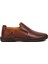Taba Erkek Loafer Ayakkabı 1