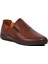 Taba Erkek Loafer Ayakkabı 3