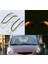 Araba Dikiz Aynası LED Dönüş Sinyali Lambası Uyarı Işığı Honda Fıt Jazz Fıt Salon Şehır 2003-2008 (Yurt Dışından) 3