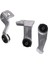 Intercooler Montaj Braketi 9803778980 9803779180 9803778880 Peugeot 308 308S 408 4008 1.2thp 1.6thp 1.8thp (Yurt Dışından) 4