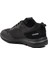 Siyah Erkek Fitness Yürüyüş Ayakkabısı 4