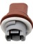 Araba Dönüş Sinyali Fren Lambası Soketi 68030801AA 2011-2019 Dodge Grand Caravan 2008-2016 Chrysler Town & Country Için (Yurt Dışından) 2