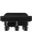 Yeni Ateşleme Bobini Araba Aksesuarları FD480 90TF12029A1A 90TF-12029-A1A 0297006770 Ford FE480 FD480 FS480 Için (Yurt Dışından) 2