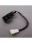 2 Adet Araba Isıtmalı Ön Cam Yıkama Püskürtme Memesi Bora Mk4 Golf Mk4 Passat B5 Beetle Skoda Rapid Seat 6E0955986B (Yurt Dışından) 4