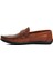 Taba Erkek Loafer Ayakkabı 2