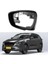 Araba Yan Sol Kanat Dikiz Aynası Çerçeve Siyah Mazda Cx-3 2016-2019 Cx-5 2015-2016 (Yurt Dışından) 2