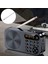 307MM 12" 5 Bölüm Teleskopik Anten Fm Radyo Tv Için Uzaktan Anten (Yurt Dışından) 2