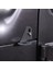 Anten Montajı Sürücü Tarafı Cb Anten Montajı Radyo Montaj Braketi Cb Tutucu Jeep Wrangler Jk Jl 2007-2022, Sol (Yurt Dışından) 2