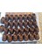 Sütlü Çikolata Dolgulu Bebek Ayakkabısı Sütlü Hediyelik Çikolata (1 Kg) 1