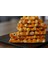 Kırma Bol Fındıklı Çilek Çikolatalı Hediyelik Çikolata (500 Gr) 2
