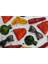 Portakal Çikolata Dolgulu Kokoş Set Sütlü Hediyelik Çikolata (1 Kg) 1