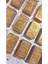 Çilek Çikolata Dolgulu Külçe Altın Sütlü Hediyelik Çikolata (1 Kg) 1