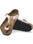 Gızeh Bf Metallıc Terlik BRK1023943 2