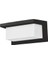 CT-7084 Cunda 30W Duvar Apliği Modern LED Dış Aydınlatma 2350LM Günışığı 3200K 4