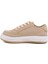 Bej Kadın Spor Ayakkabı Lady 528 Z 2
